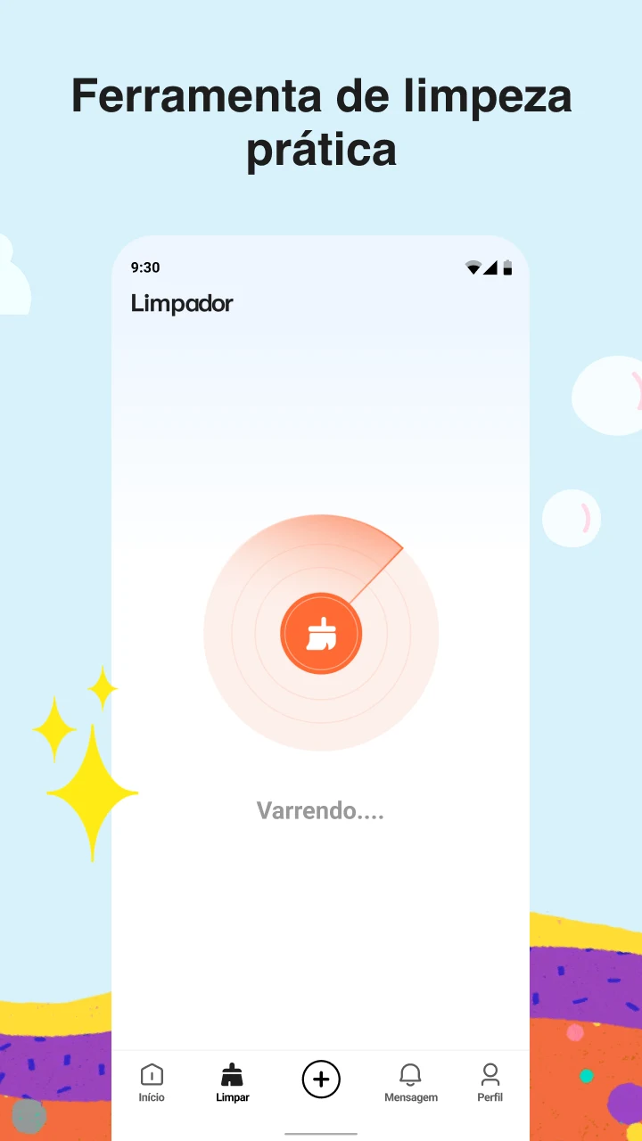 Kwai Lite - Simples & Rápido screenshot