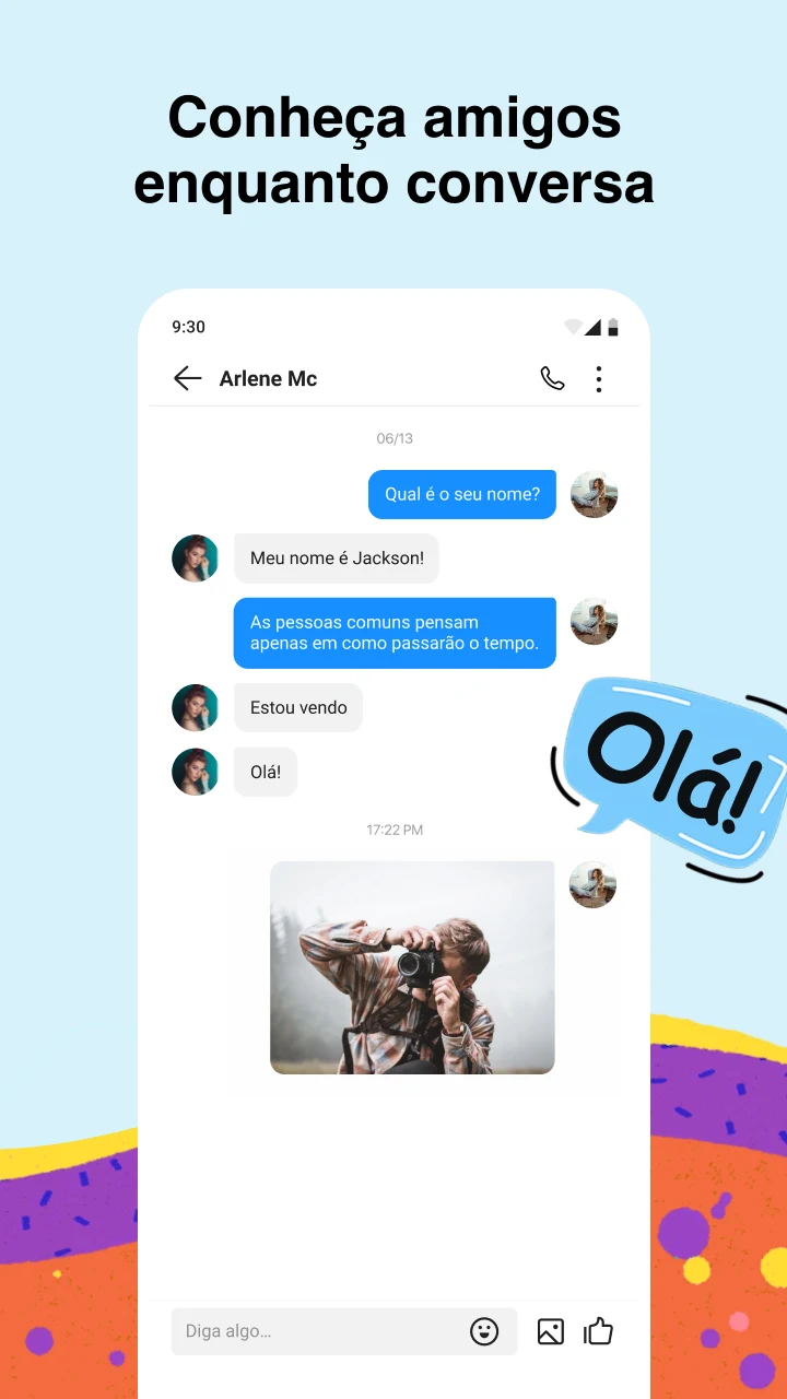 Kwai Lite - Simples & Rápido screenshot