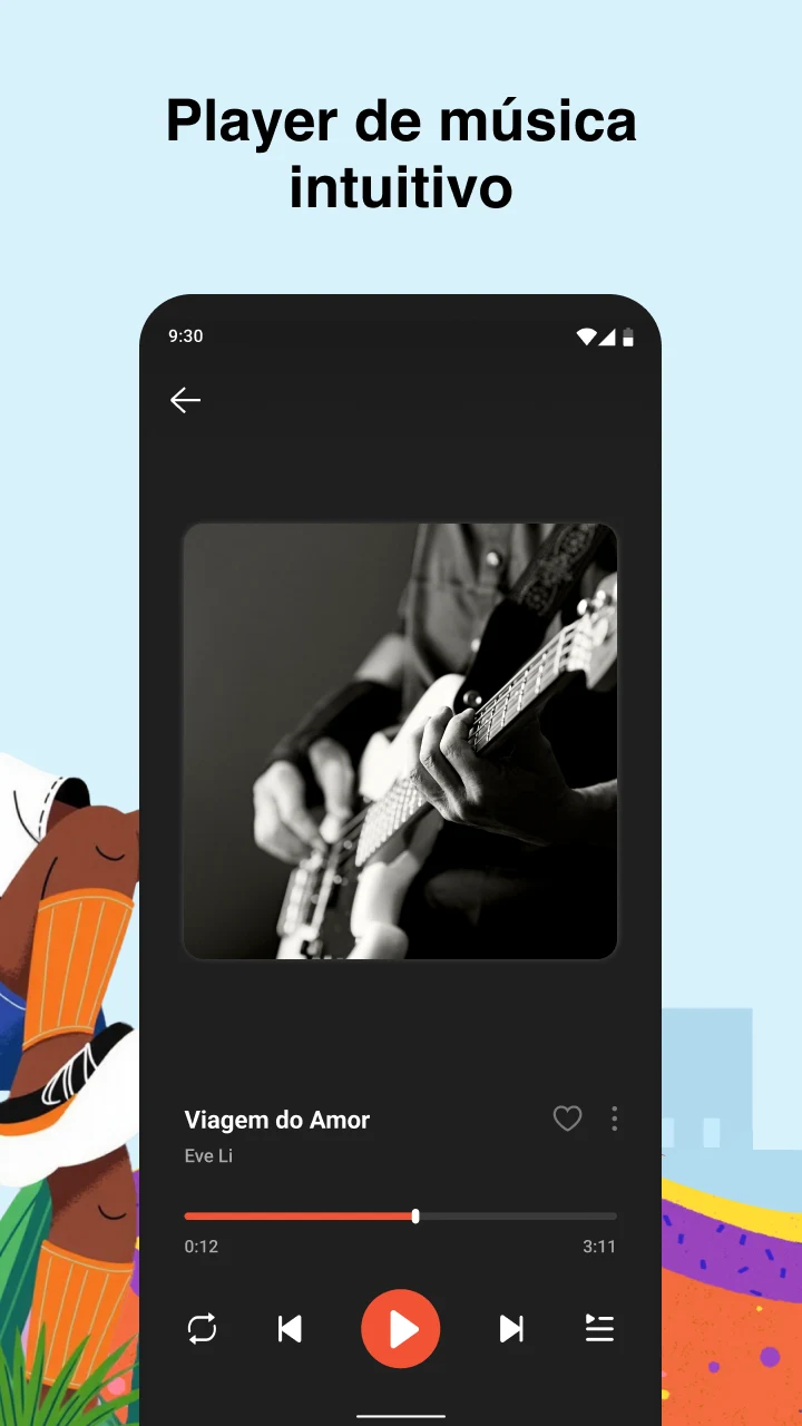 Kwai Lite - Simples & Rápido screenshot