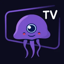 JellyWatch: Jellyfin Player 图标