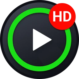 Biểu tượng Trình Phát Video - XPlayer