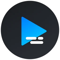 Icono de SubX Player: Subtítulos Duales