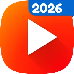 Biểu tượng Trình Phát Video: Video Player